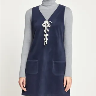 سارافون مخملی