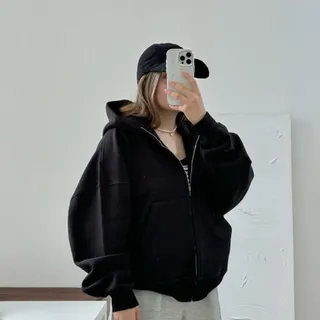 سویشرت دورس ضخیم