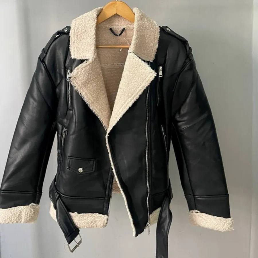 کاپش چرم بوفالو