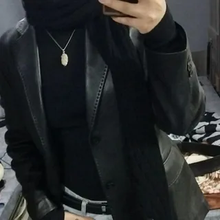 کت چرم اصل کلاسیک