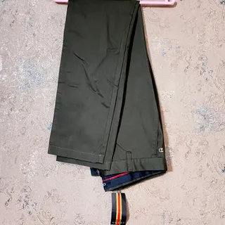 شلوار کتان مردانه