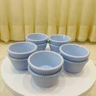 ظروف کاپ کیک