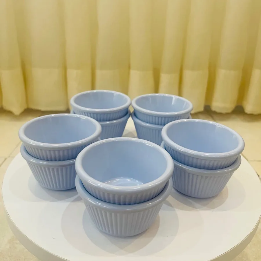 ظروف کاپ کیک