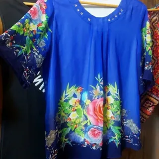 شومیز خوشگل 
در حدنو