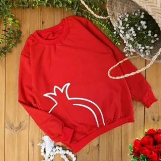 بلوز قرمز یلدایی