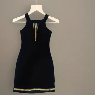 پیراهن مجلسی