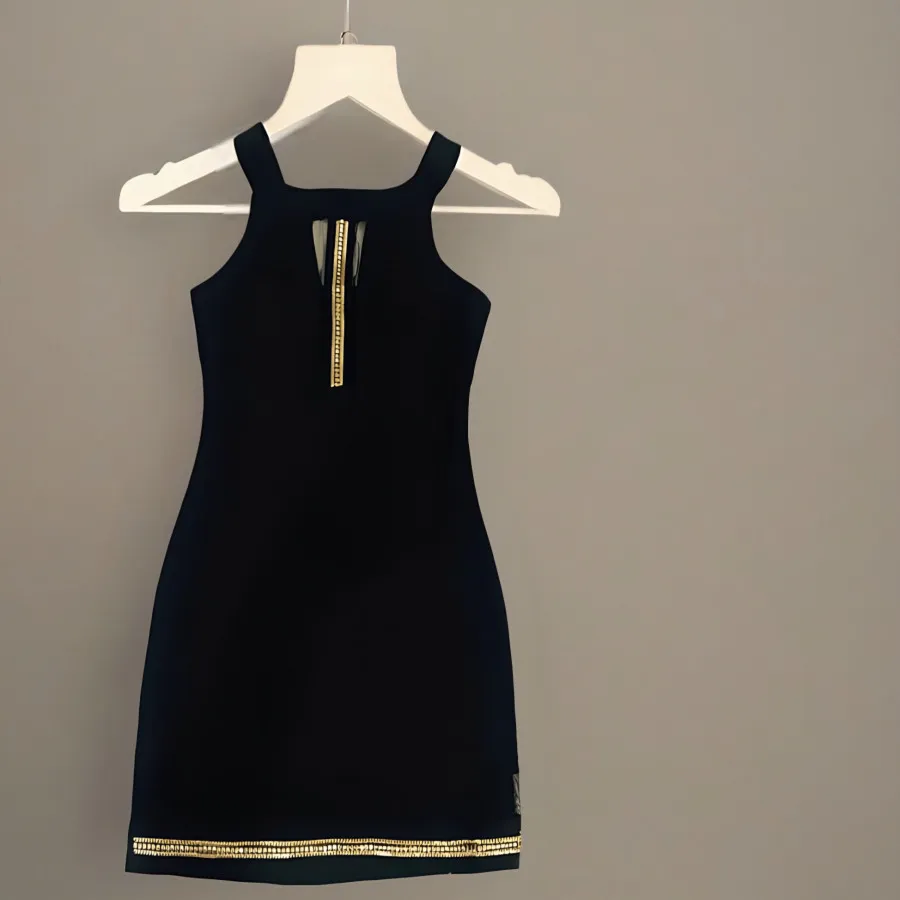 پیراهن مجلسی