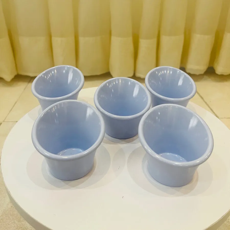 ظروف کاپ کیک