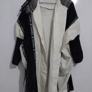 مانتو پالتو کاپشن