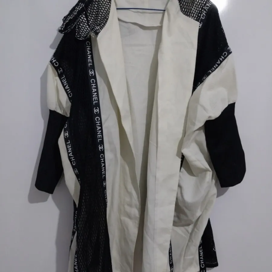 مانتو پالتو کاپشن