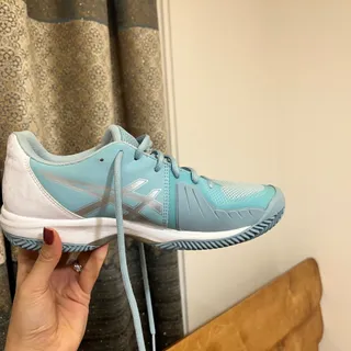 کتونی اسیکس