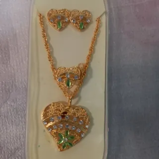 نیم ست دخترونه