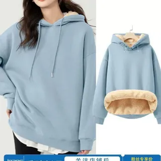 هودی داخل خزکلاهدار