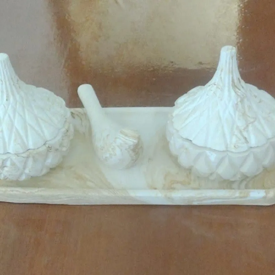 ست دکوری و کاربردی