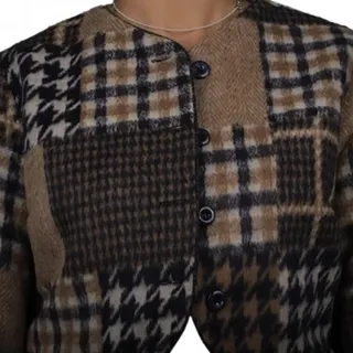 کت پشمی وندا