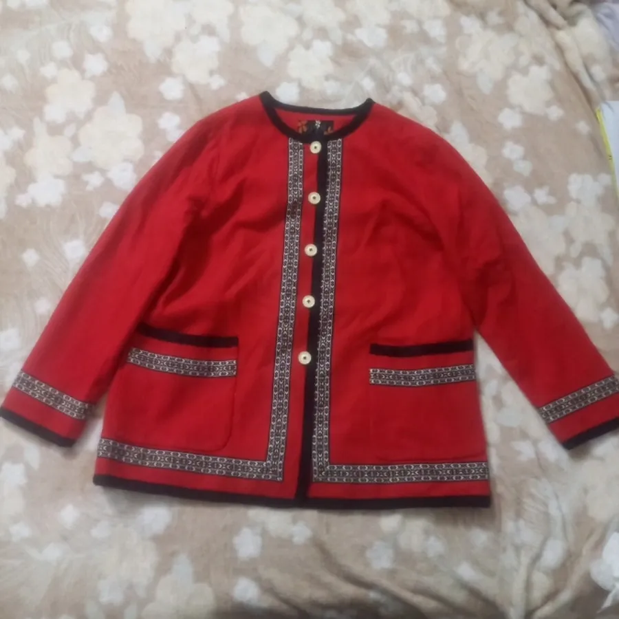 مانتو پاییزی