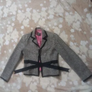 کت کوتاه پاییزی