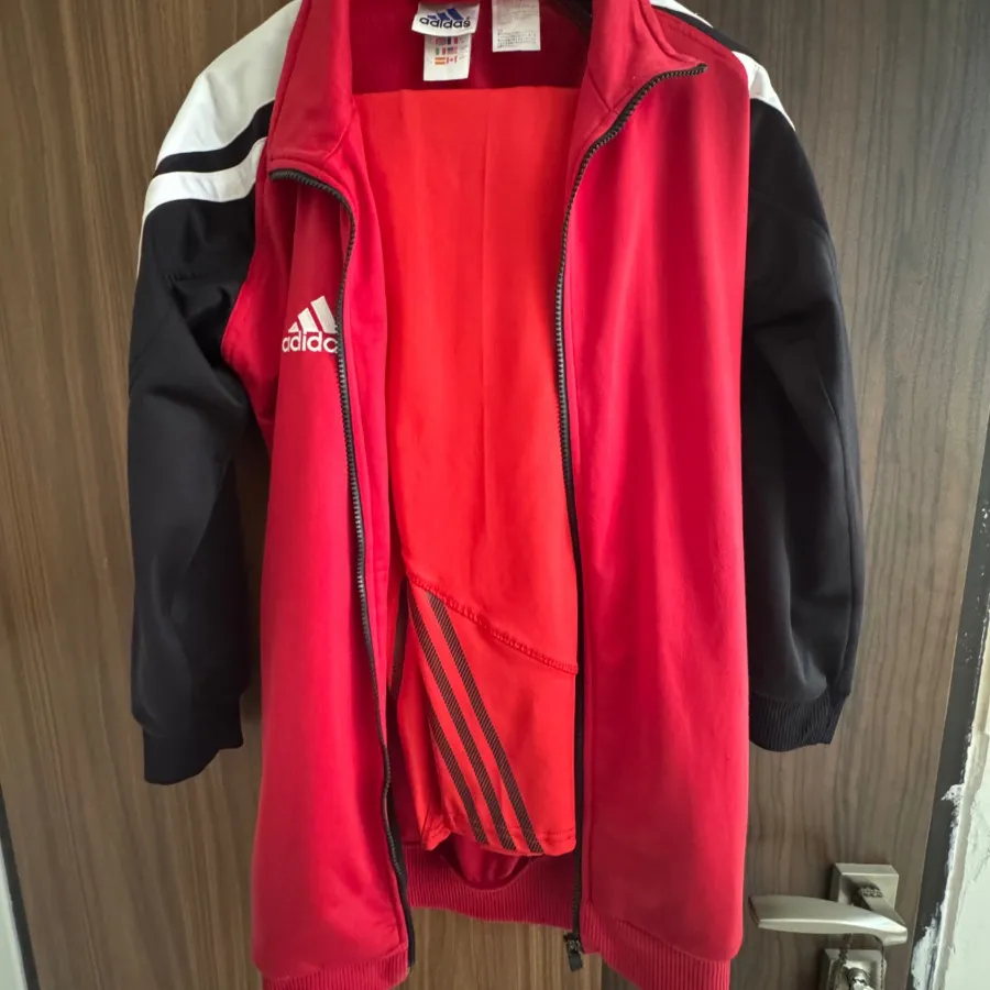 شلوار مانتو ورزشی ادیداس