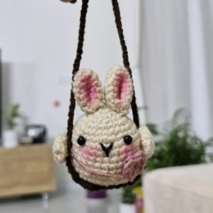 اویز ماشین یاسرکلیدی