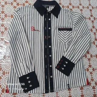 بلوز دخترانه