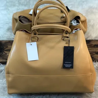 کیف بزرگ لاکچری