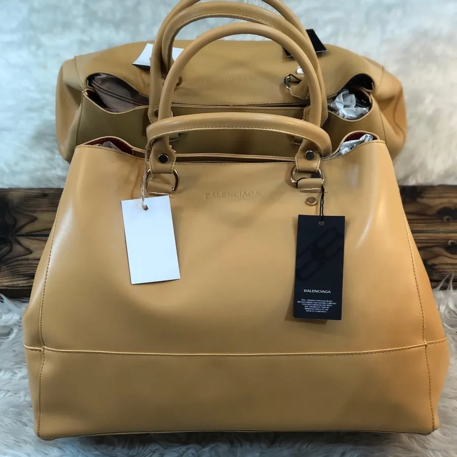 کیف بزرگ لاکچری