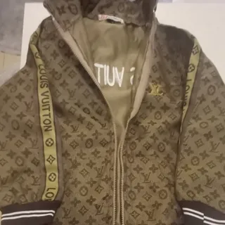 سوییشرت شلوار