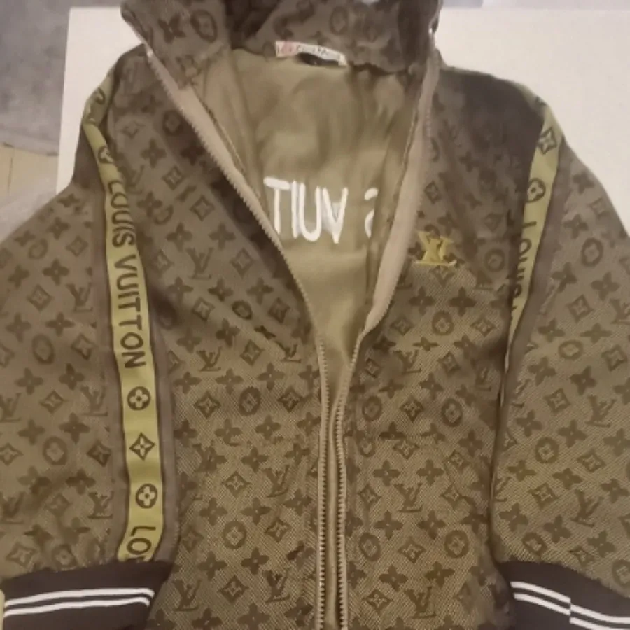 سوییشرت شلوار