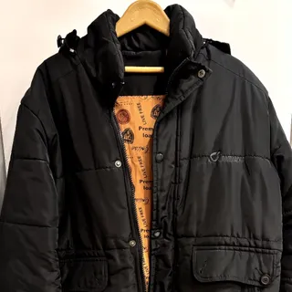 کاپشن مردانه