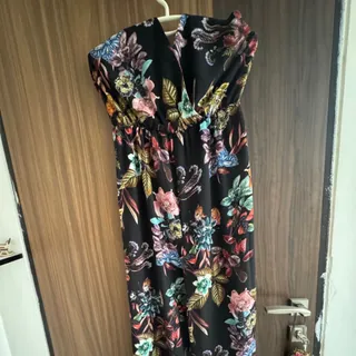 سرهمی گلدار یقه 7