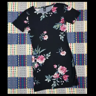 تونیک دخترانه(6 تا 9 سال)