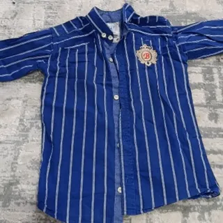 دوتا پیراهن پسرانه