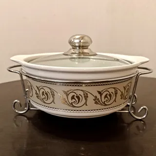 سوفله خوری وارمرخور