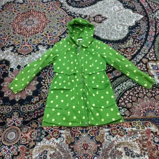 پالتو خارجی