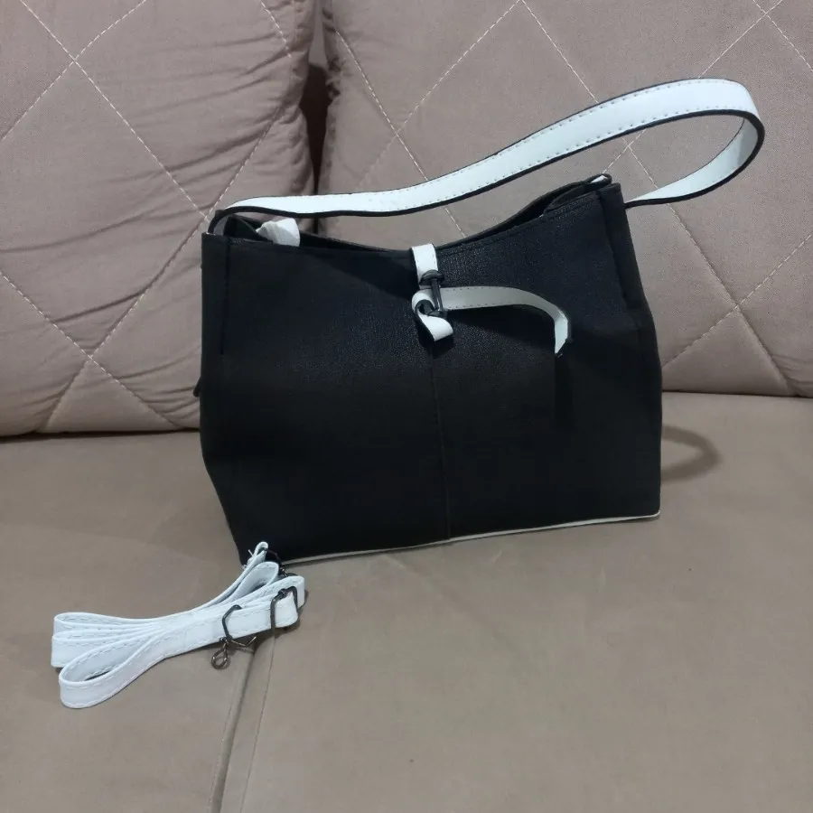 کیف دوشی و دستی