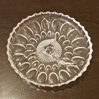 اردو خوری کریستال  ژاپن