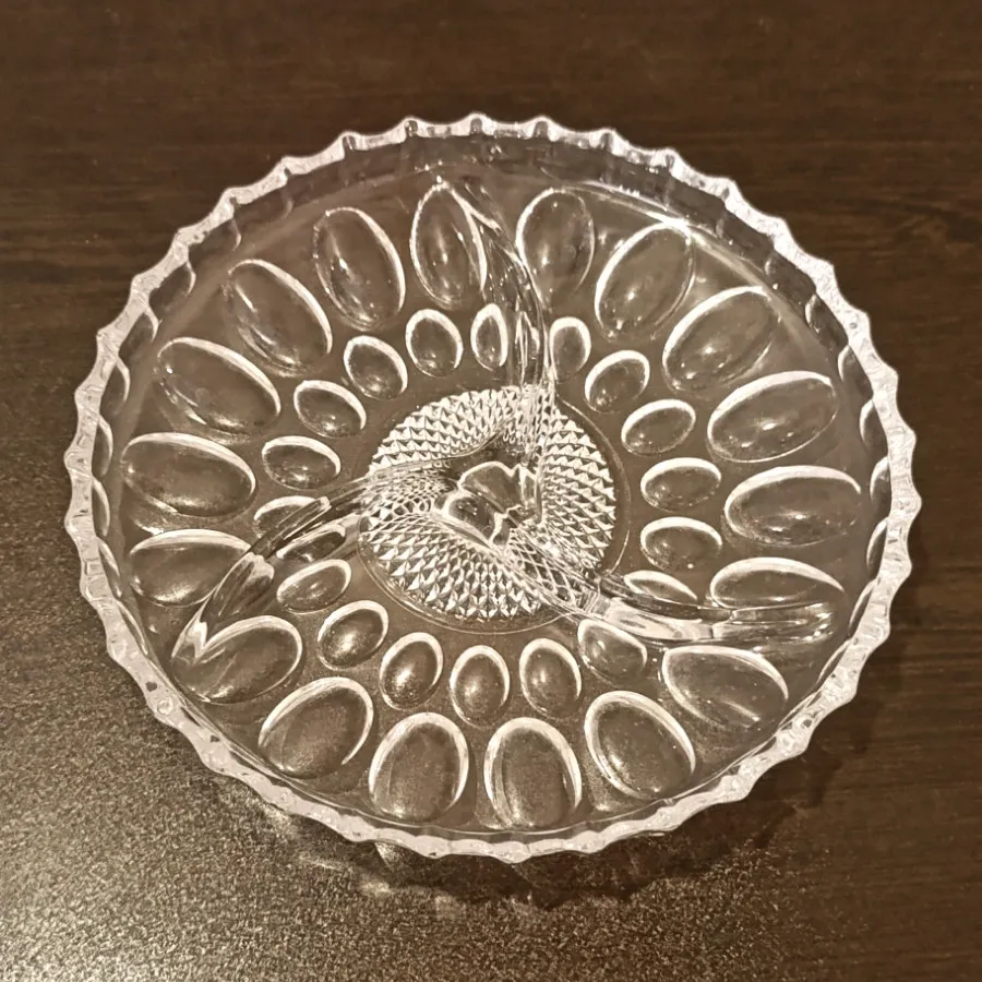 اردو خوری کریستال ژاپن