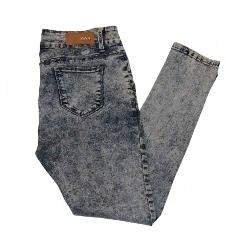 شلوار جین زنانه داس ترک