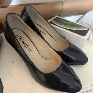 کفش مجلسی اورجینال