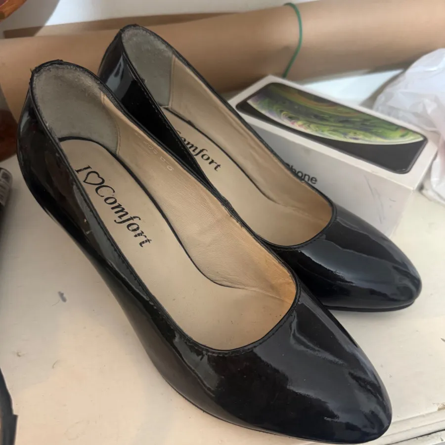 کفش مجلسی اورجینال