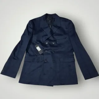 کت تک 3 دکمه برند qattoi