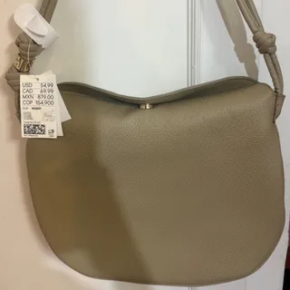 کیف اورجینال h&m