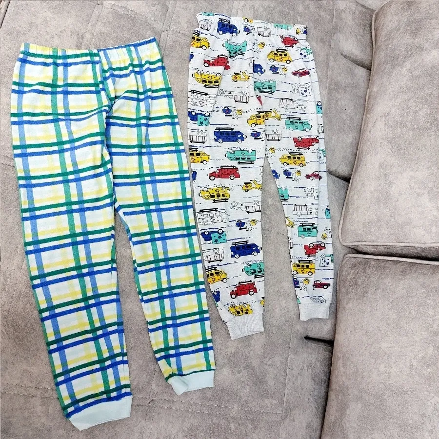 دو تا شلوار پسرونه ترک