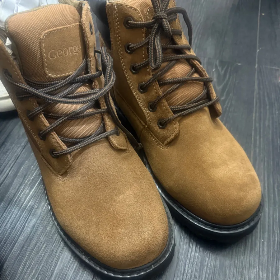 بوت امریکایی george