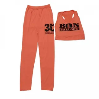 ست لباس ورزشی زنانه