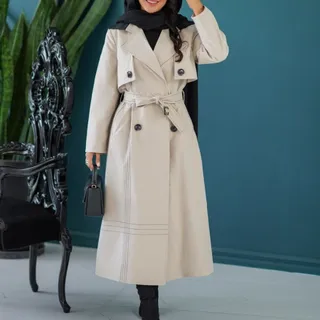 بارانی زنانه و دخترانه