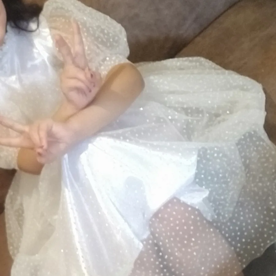 لباس مجلسی دخترانه