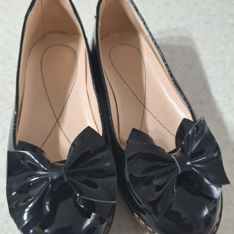 کفش دخترانه