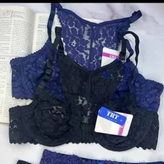 ست شورت و سوتین