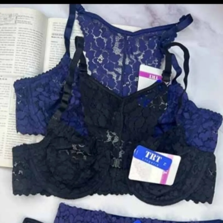 ست شورت و سوتین